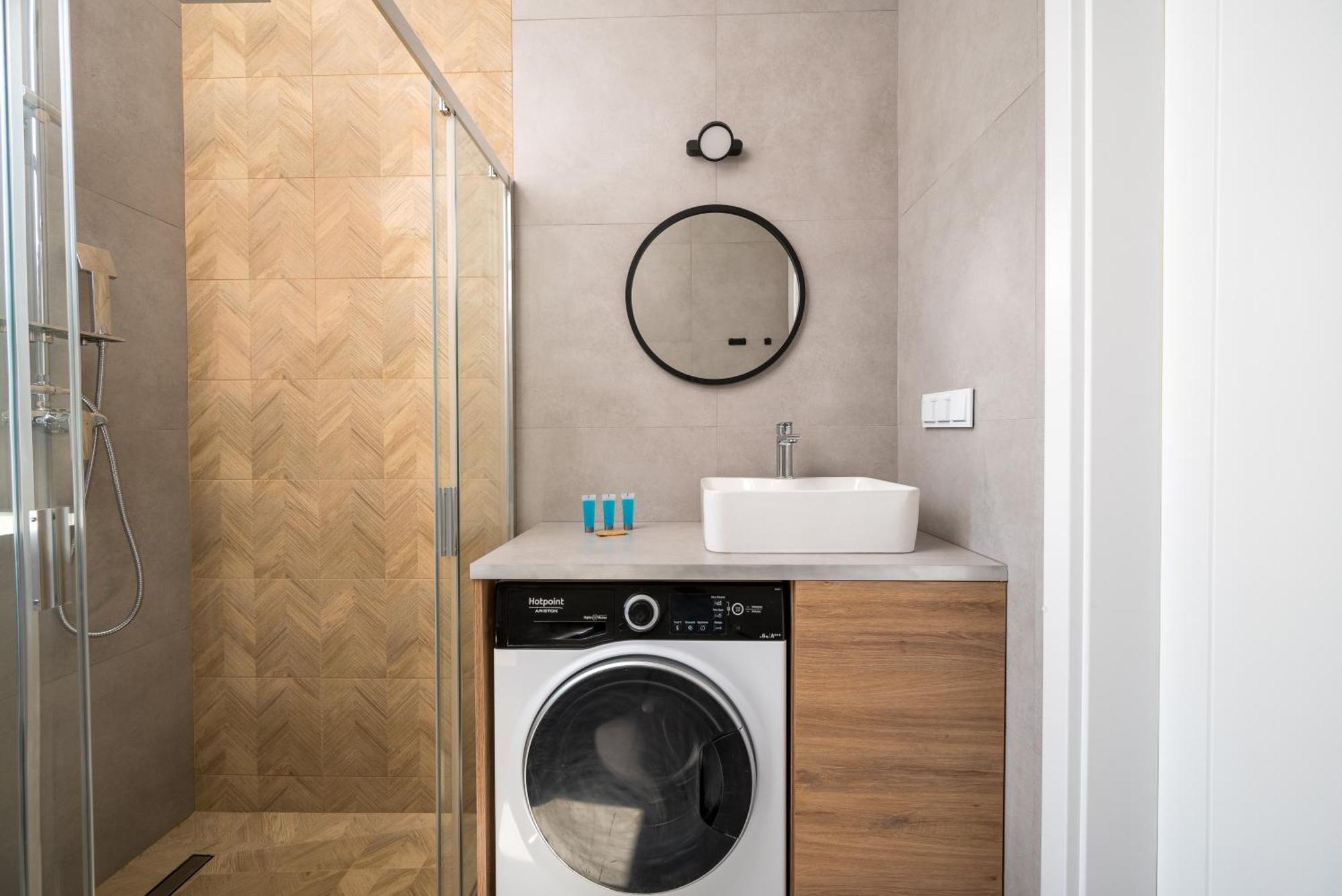 Apartament Wlochy Parkland Studio #11 *