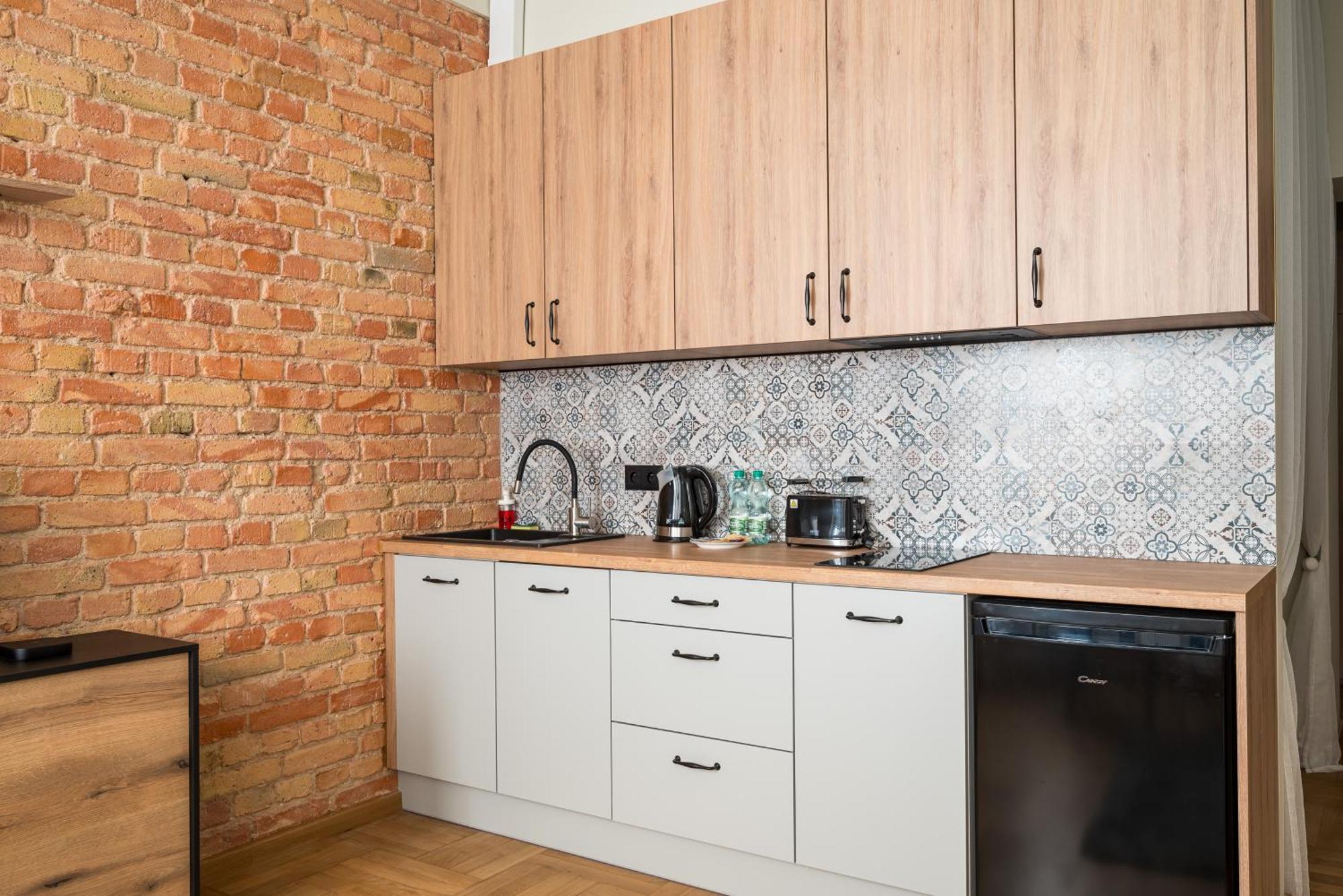 Wlochy Parkland Studio #11 Apartament