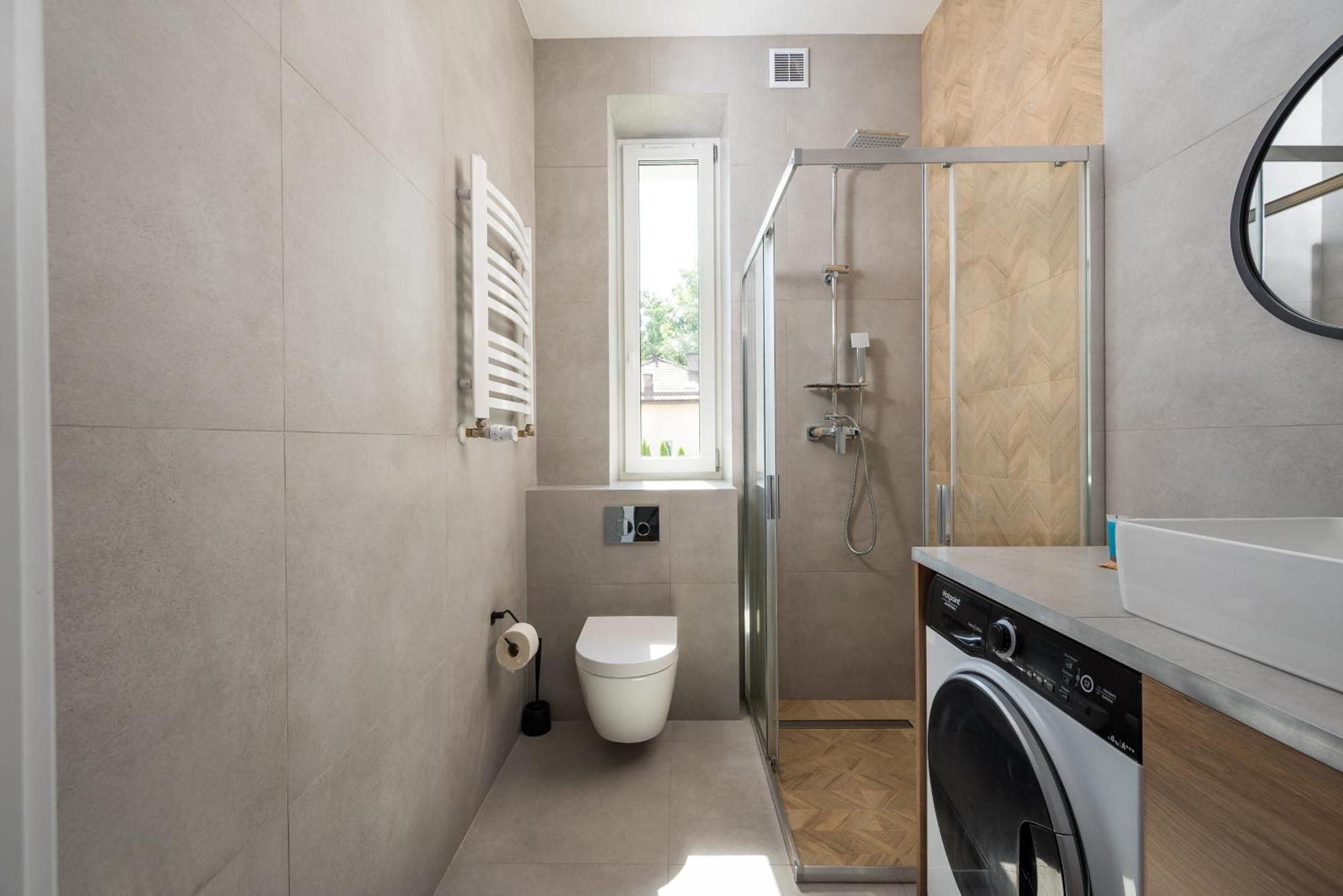 Apartament Wlochy Parkland Studio #11 *
