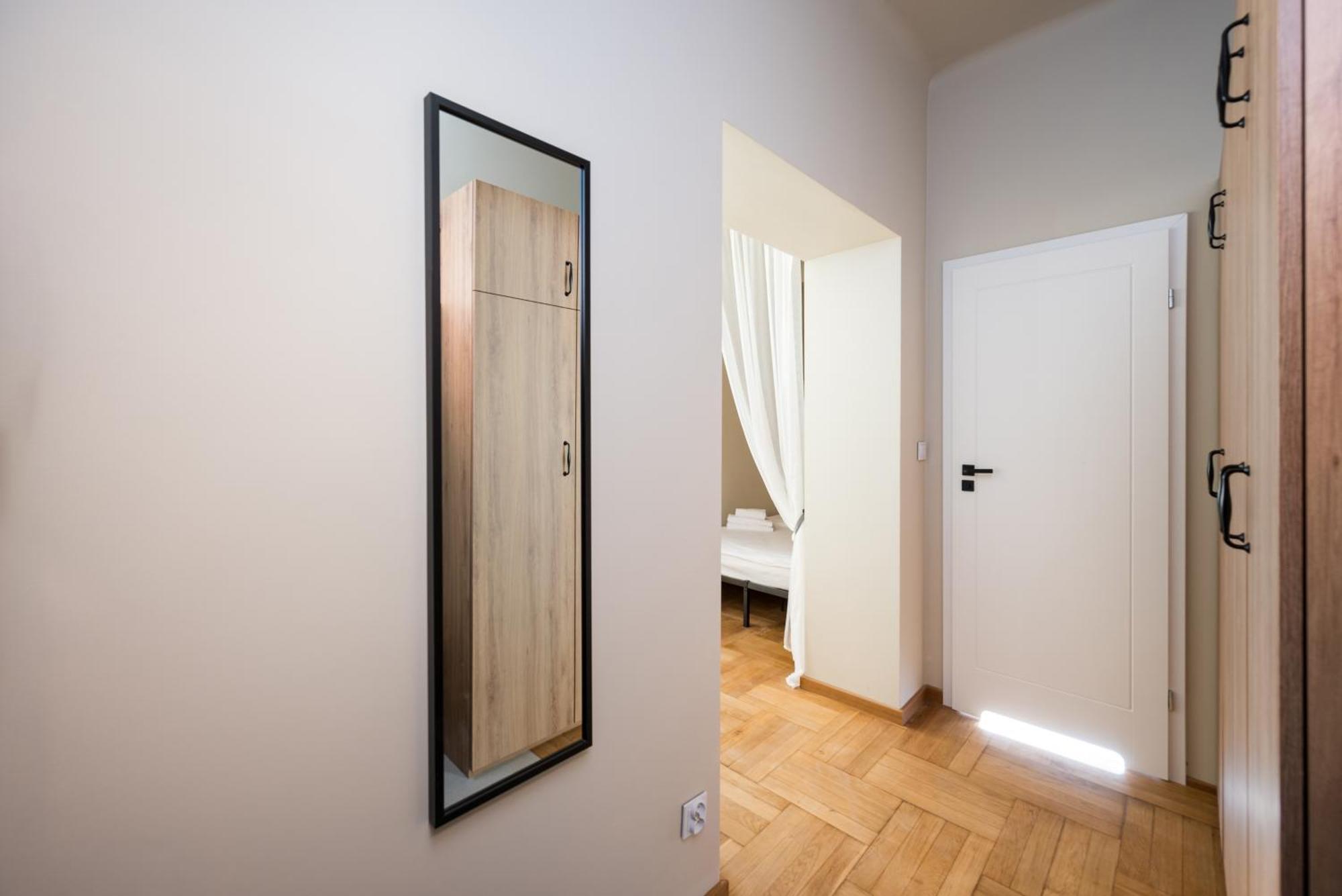 Apartament Wlochy Parkland Studio #11 Warszawa