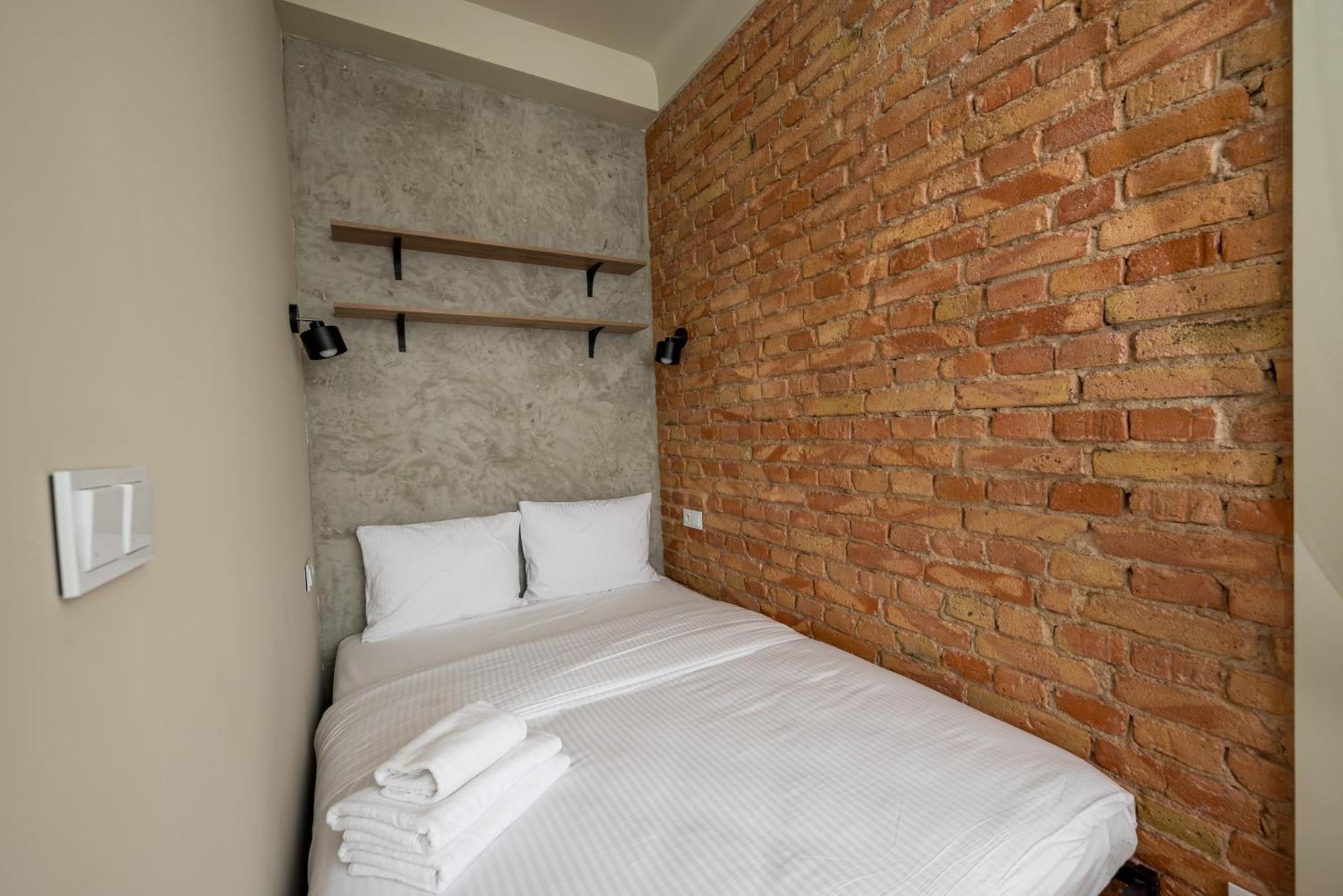 Wlochy Parkland Studio #11 Warszawa