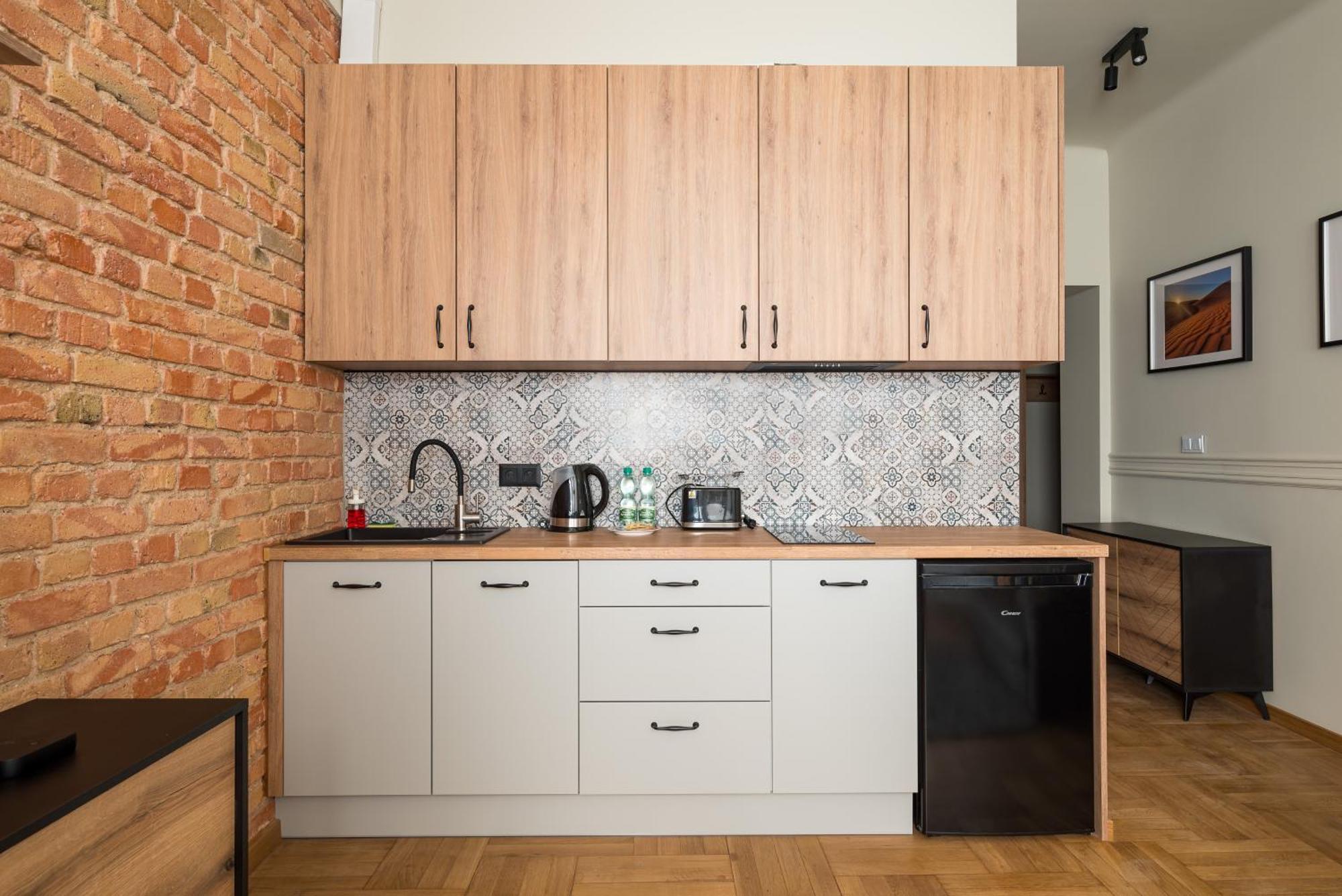 Apartament Wlochy Parkland Studio #11