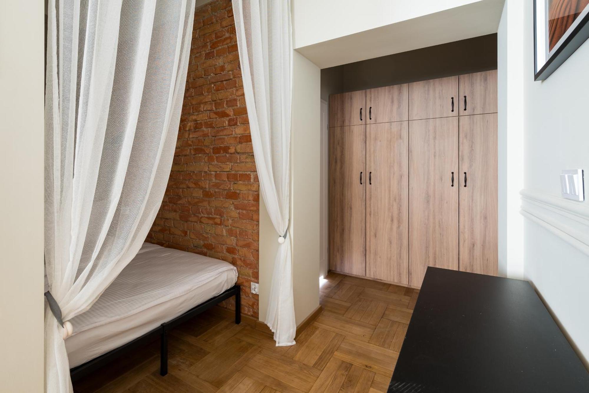 Wlochy Parkland Studio #11 Apartament
